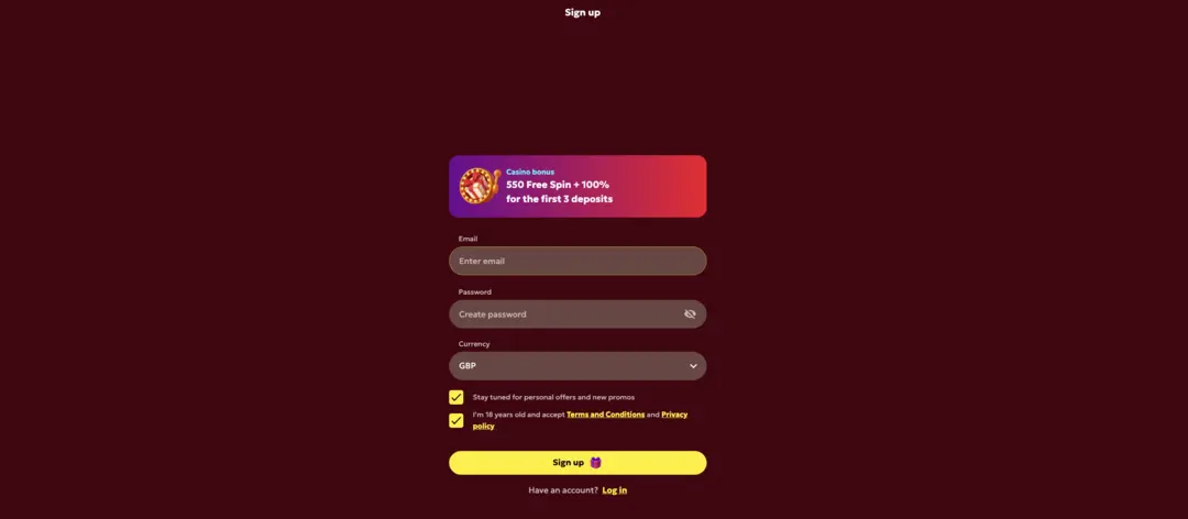 spino-bon-sign-up